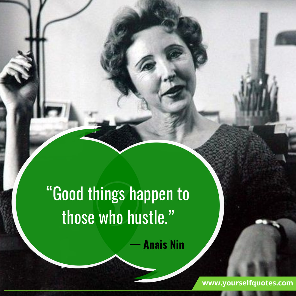 Hustle Small Business Quotes