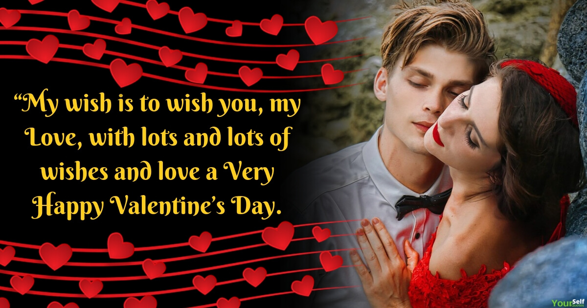 Images for Happy Valentine’s Day Wishes