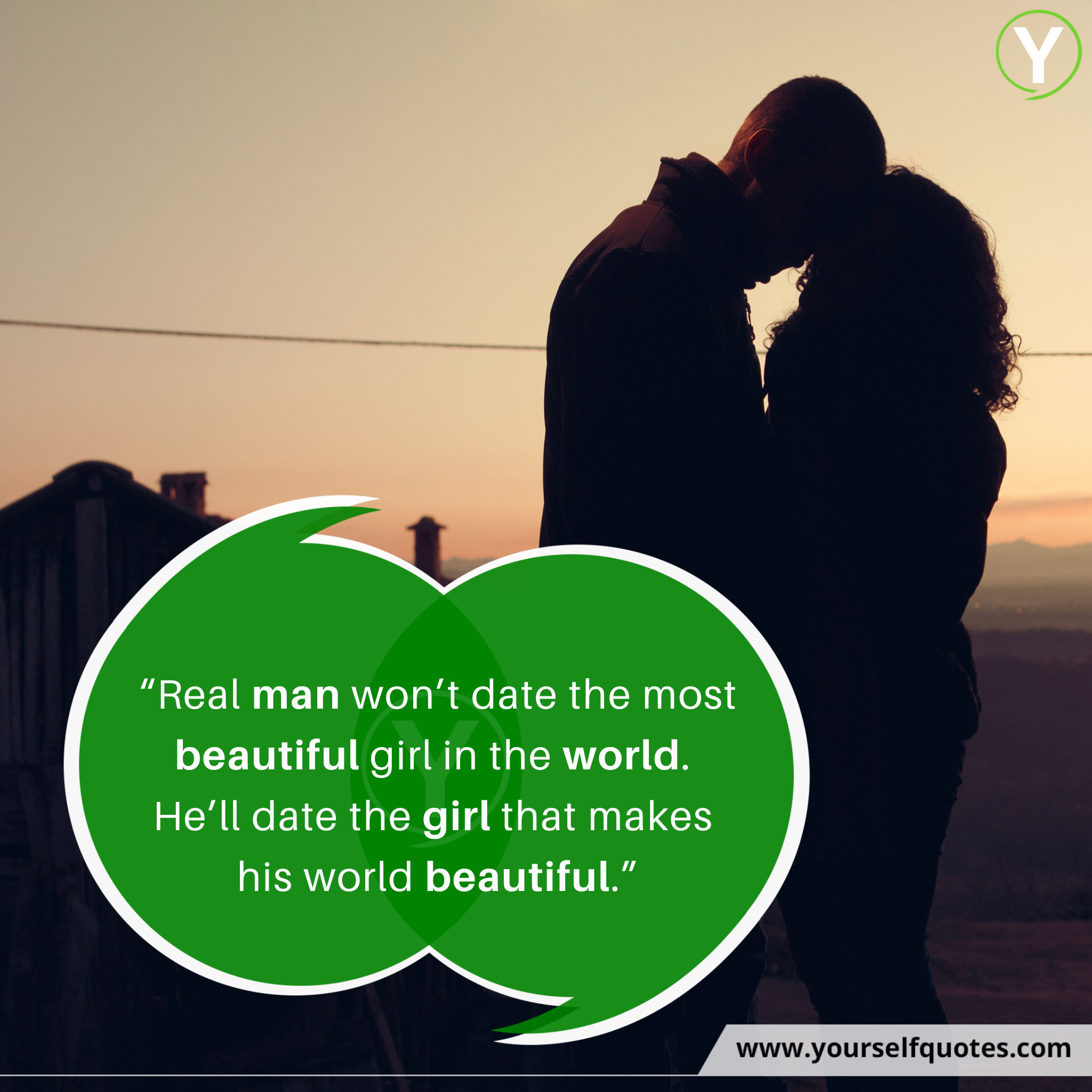 Impress Your Girlfriend Quotes Images