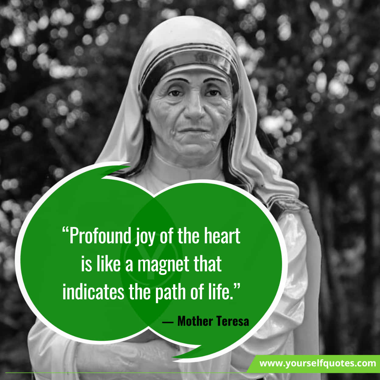 Inspirational Best Mother Teresa Quotes