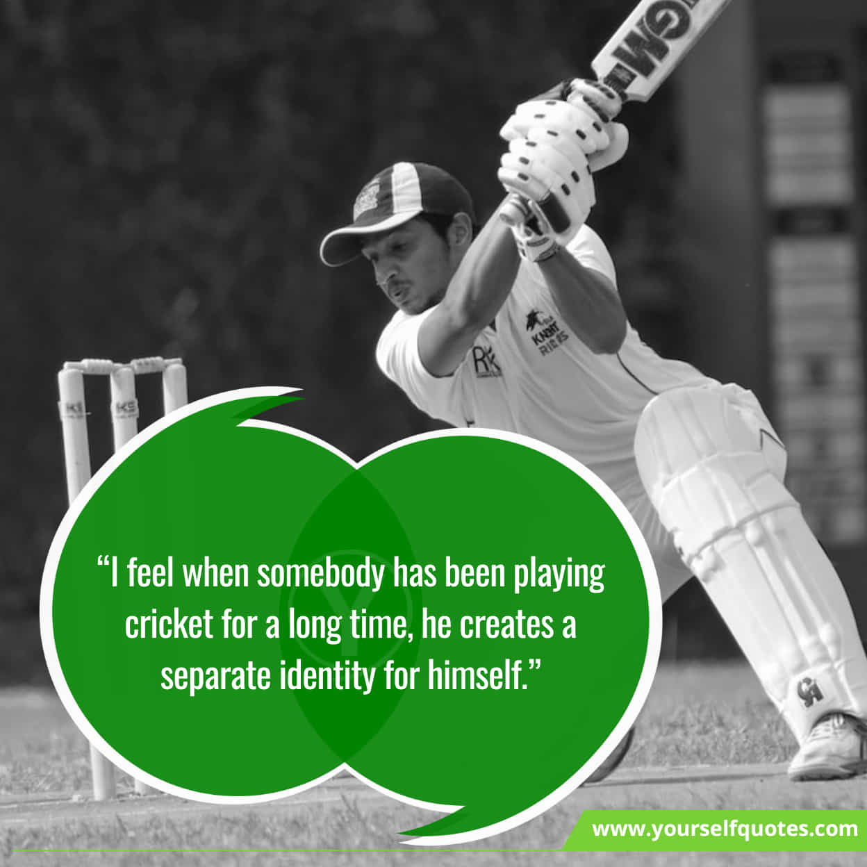 Inspirational Cricket Quotes For Life