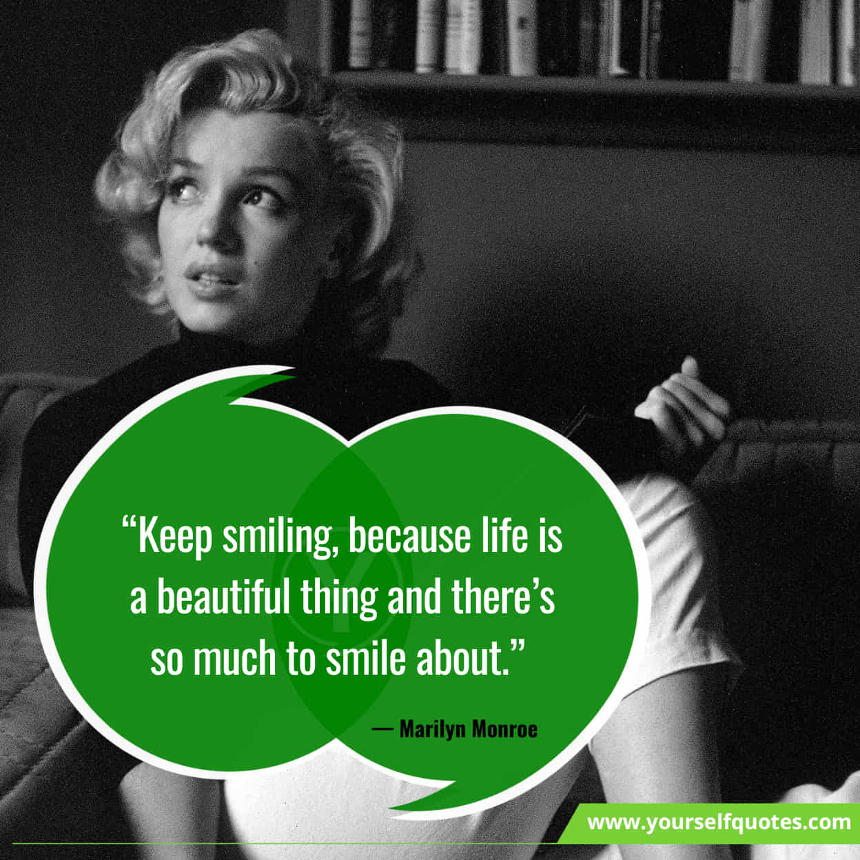 Inspirational Marilyn Monroe Best Quotes