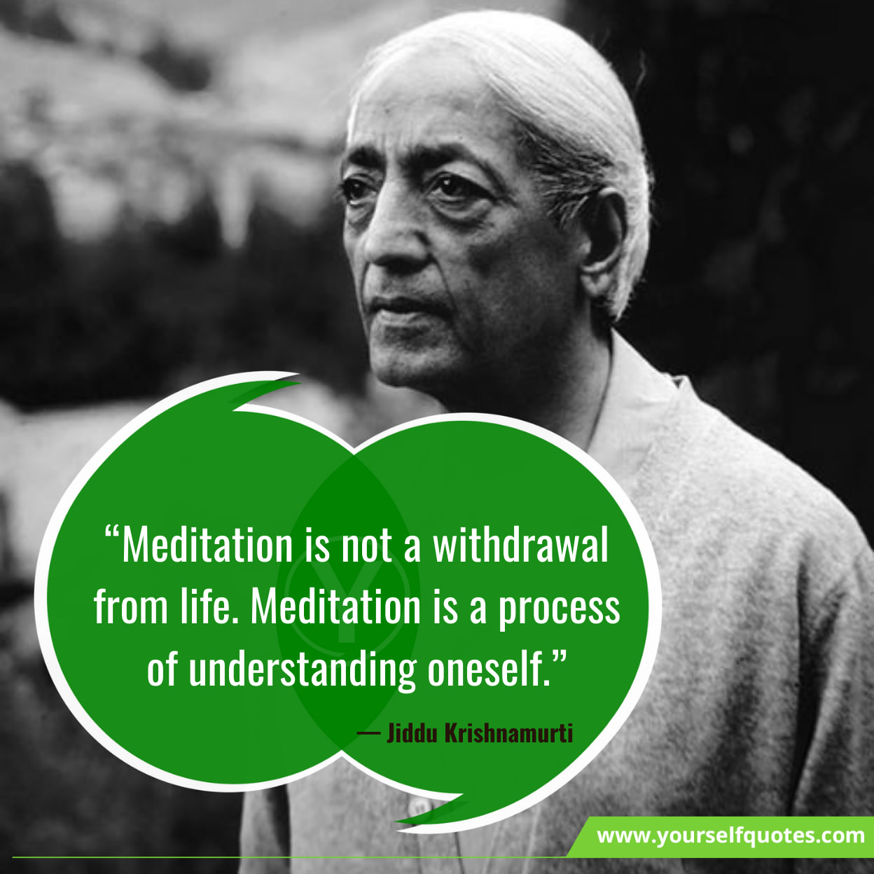 Inspirational Meditation Quotes On Life