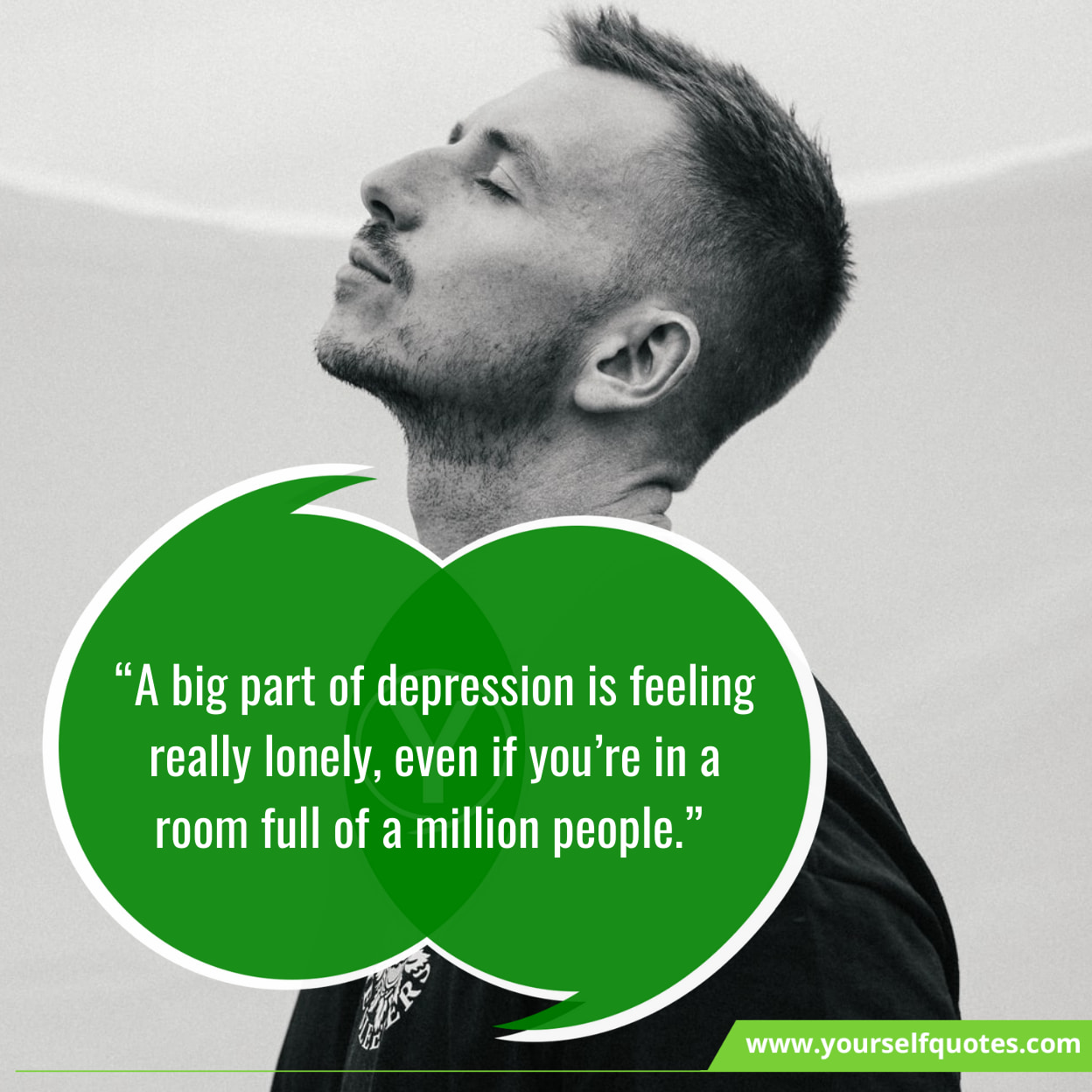 Inspirational Quotes For Depression