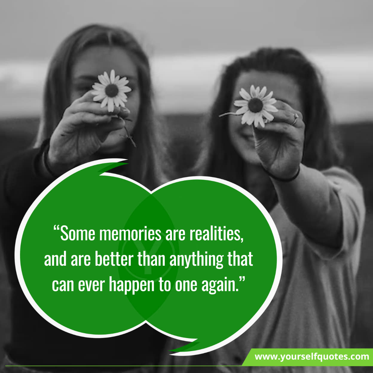 Inspirational Quotes On Memories