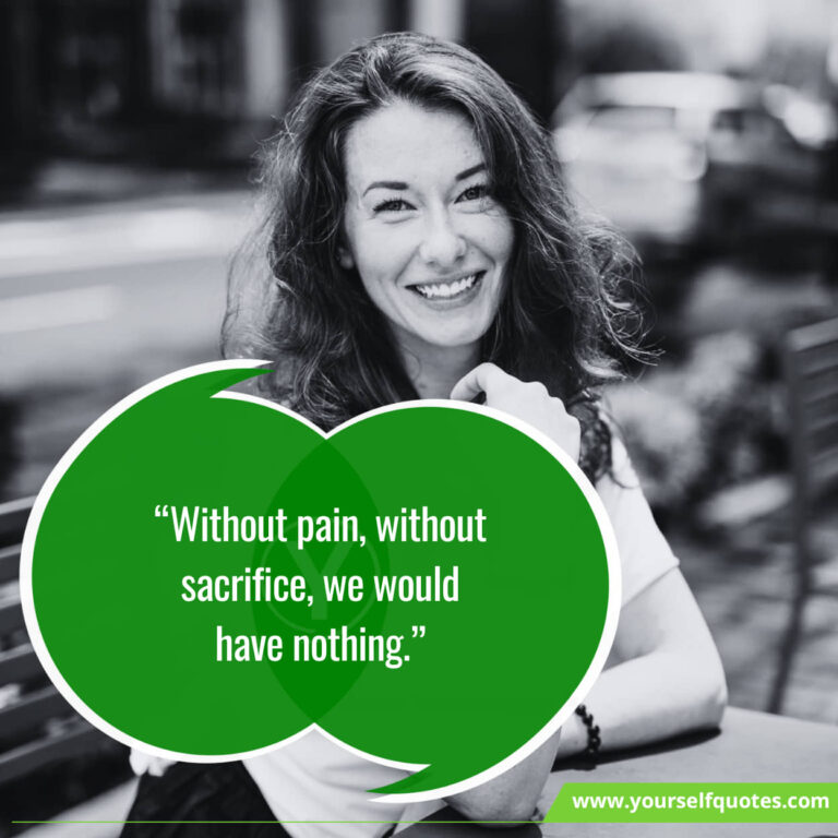77 Quotes About Pain, Quotes For Pain