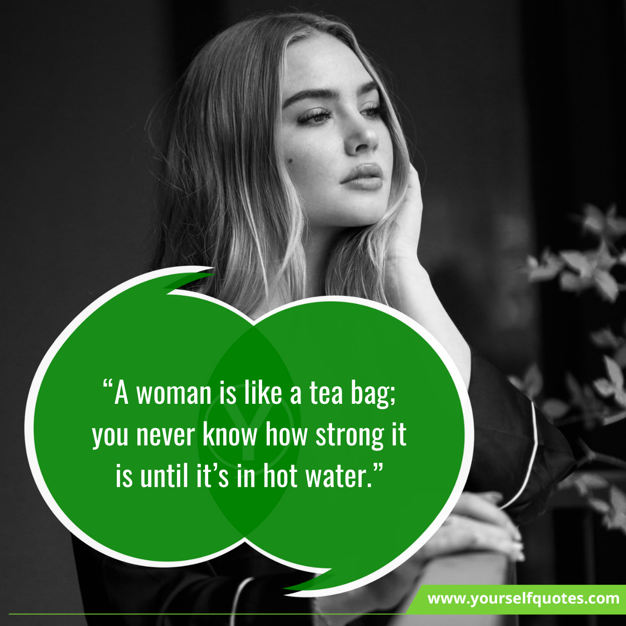 Inspirational Quotes for Women By Famous Women's