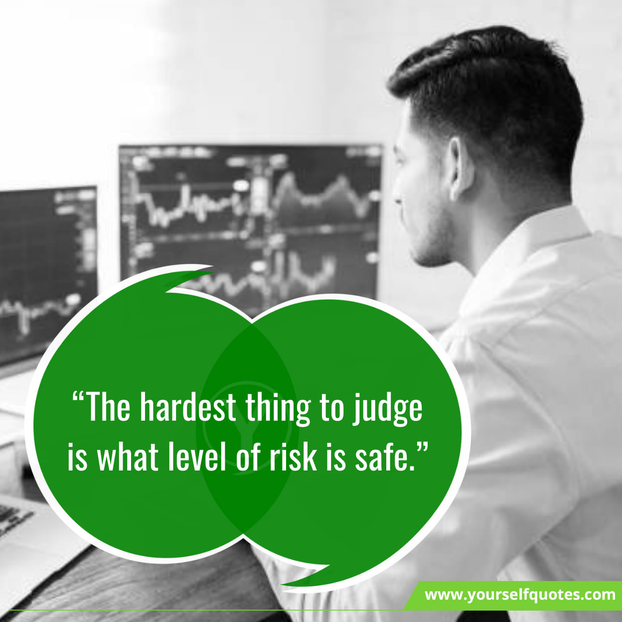 Inspirational Trading Quotes