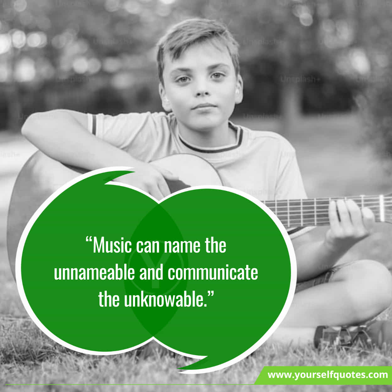 Inspirational World Music Day quotes
