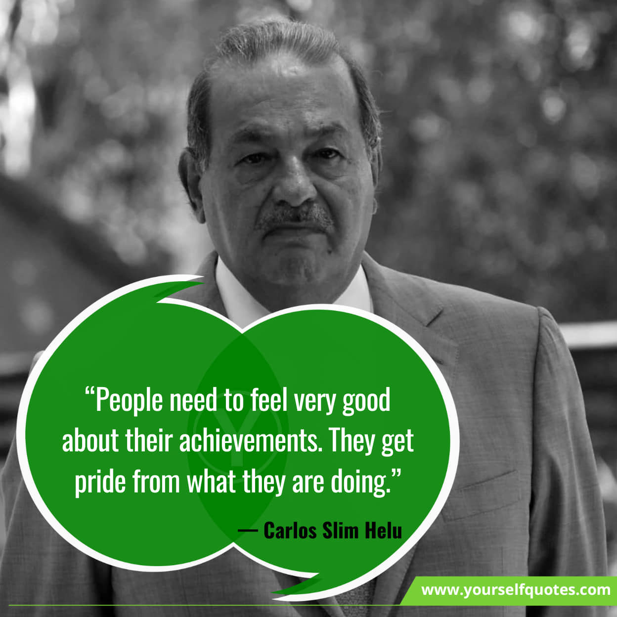 Inspiring Best Carlos Slim Helu Quotes