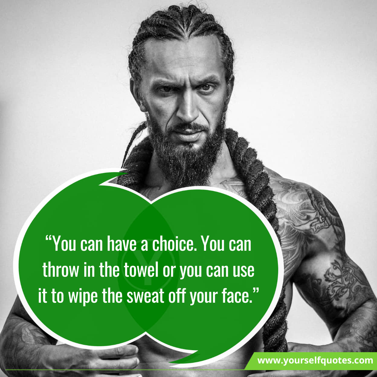 Inspiring Best Quotes On Fitness