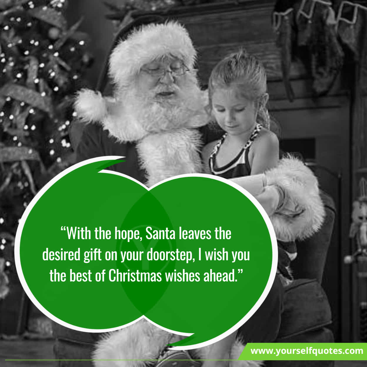 Inspiring Christmas wishes for Special Friends