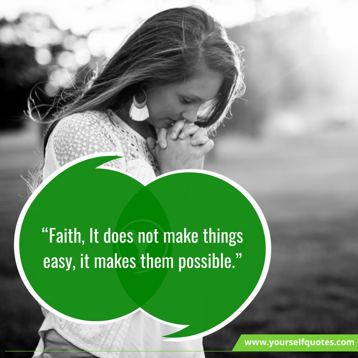 Inspiring Faith Quotes for Success