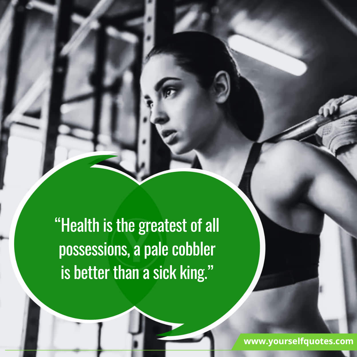 Inspiring Health Quotes