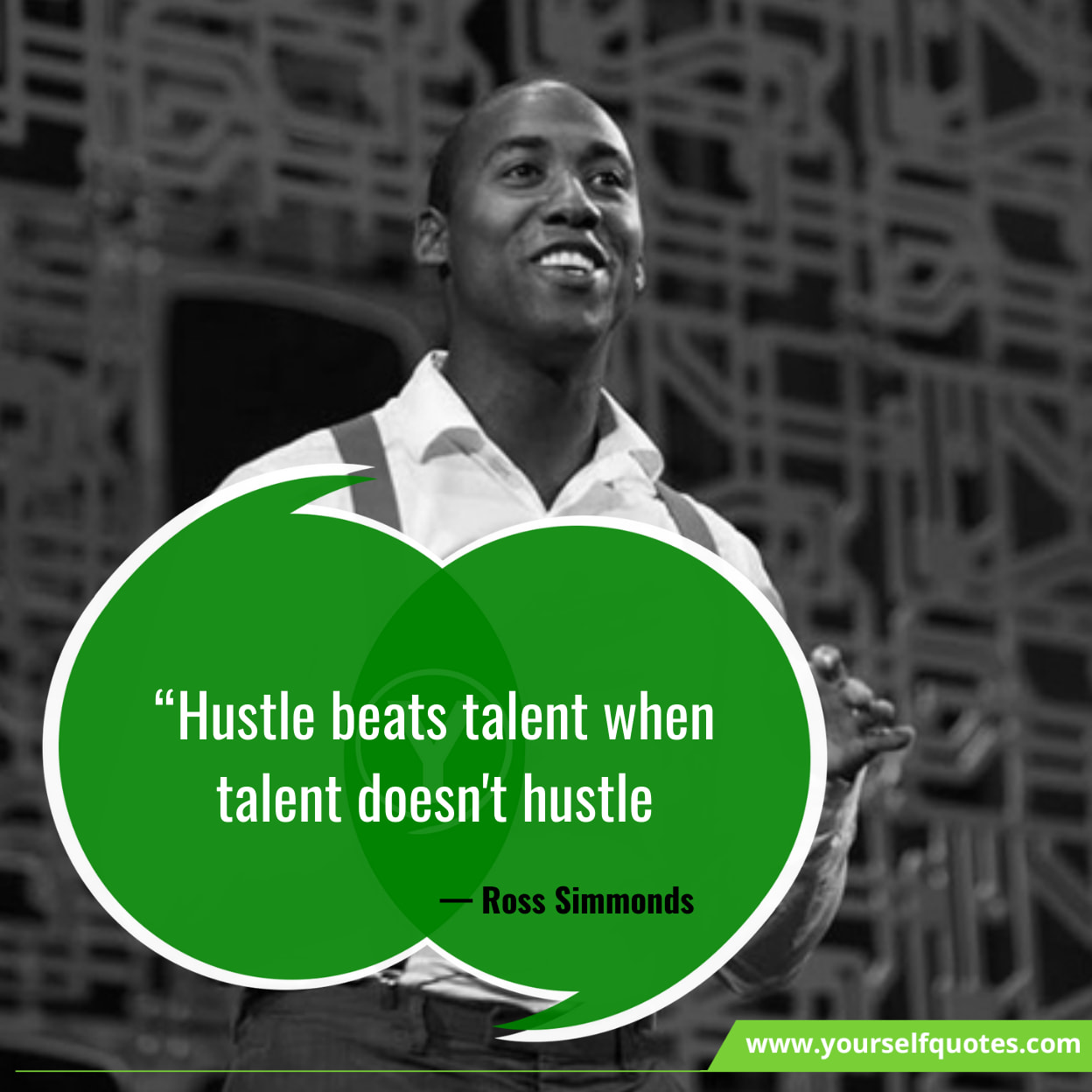 Inspiring Hustle Quotes