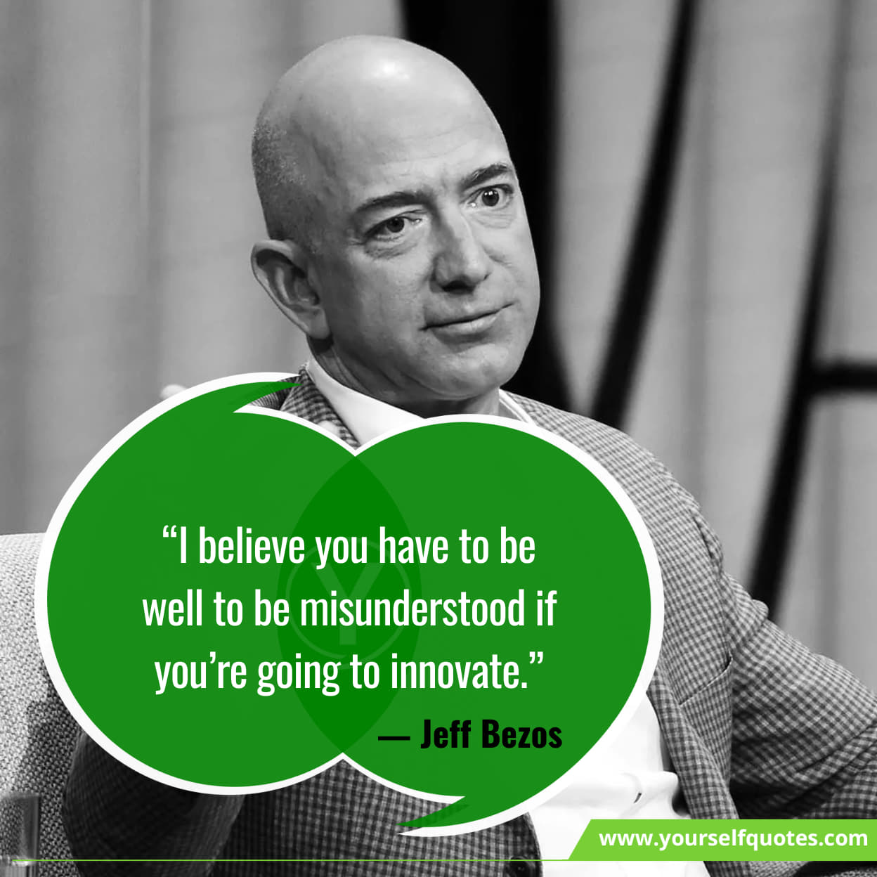 Inspiring Jeff Bezos Quotes For Business