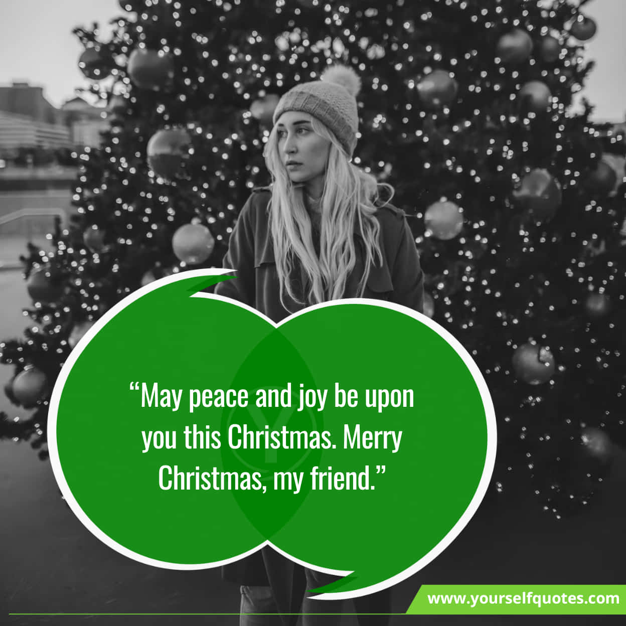 Inspiring Messages On Merry Christmas