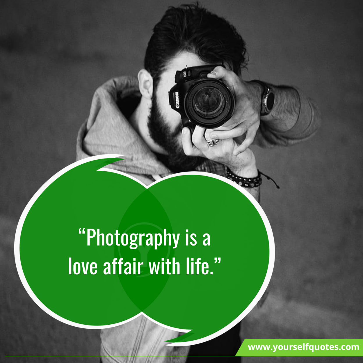 Inspiring Photography Quotes