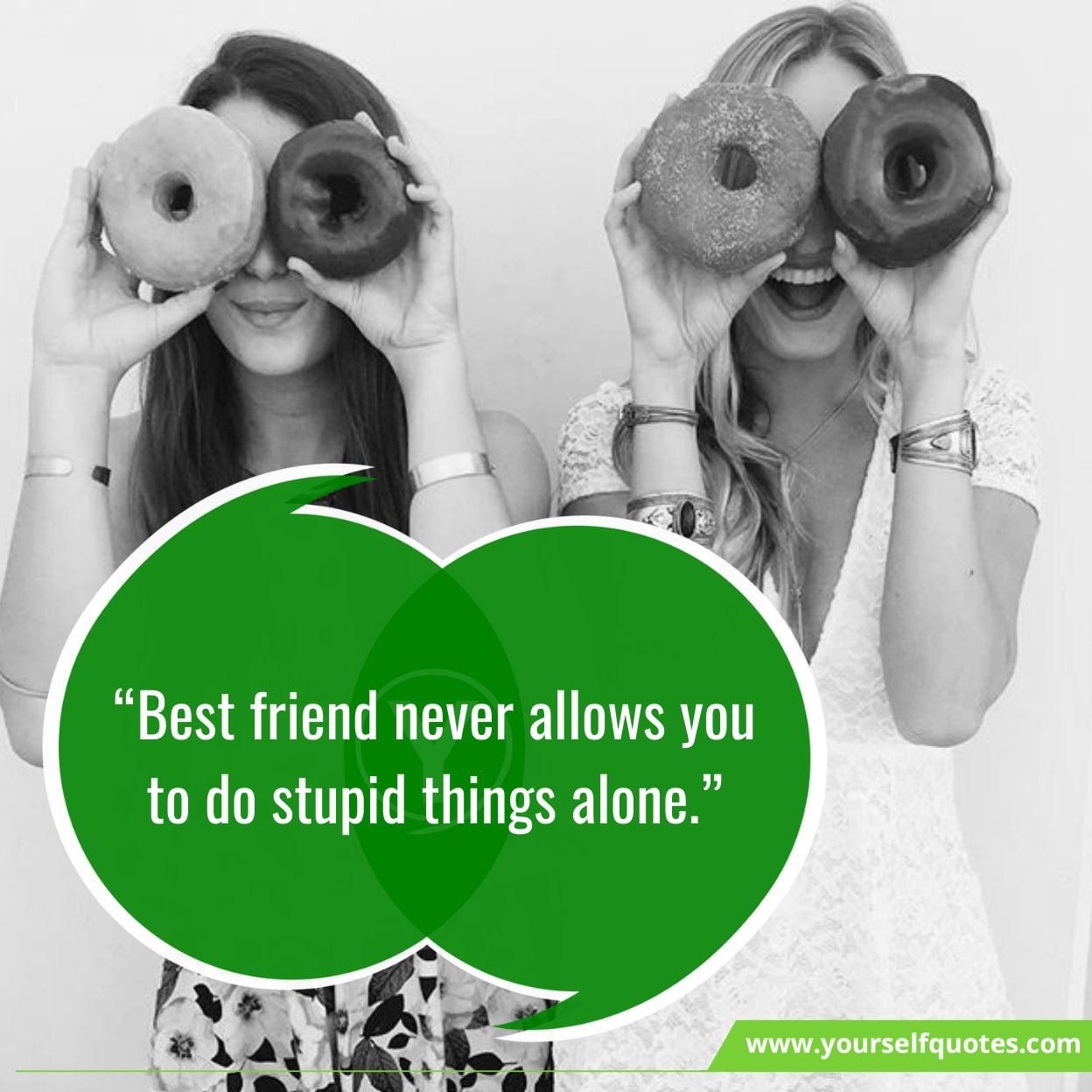 Inspiring Quotes About Best Friend