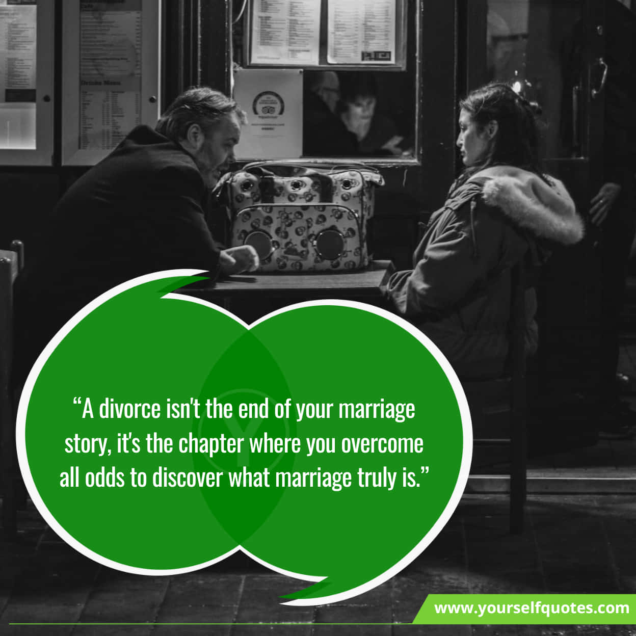 Inspiring Quotes About Divorce