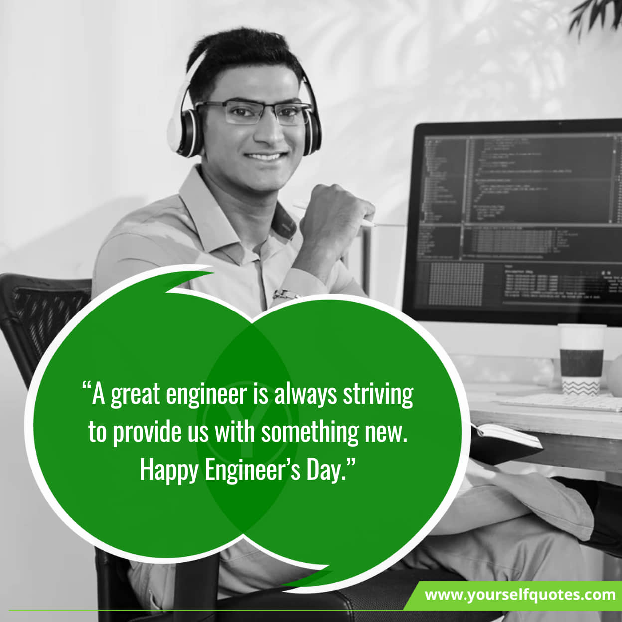 Inspiring Quotes About National Engineers Day Quotes