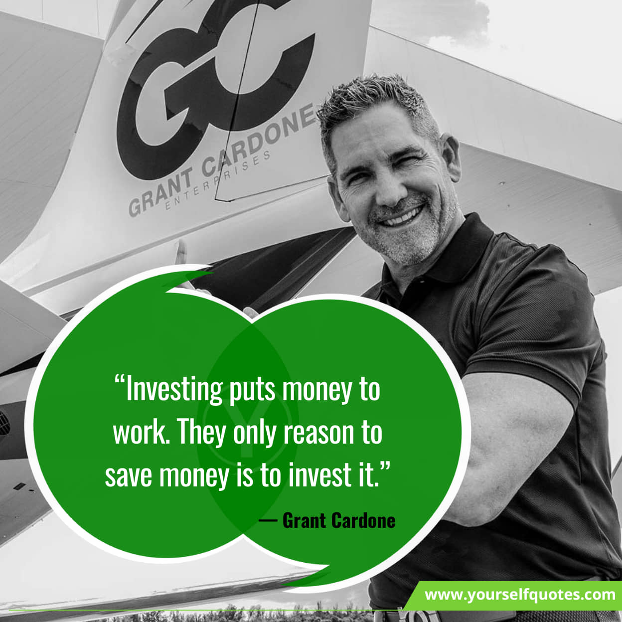 Inspiring Quotes About Saving Money