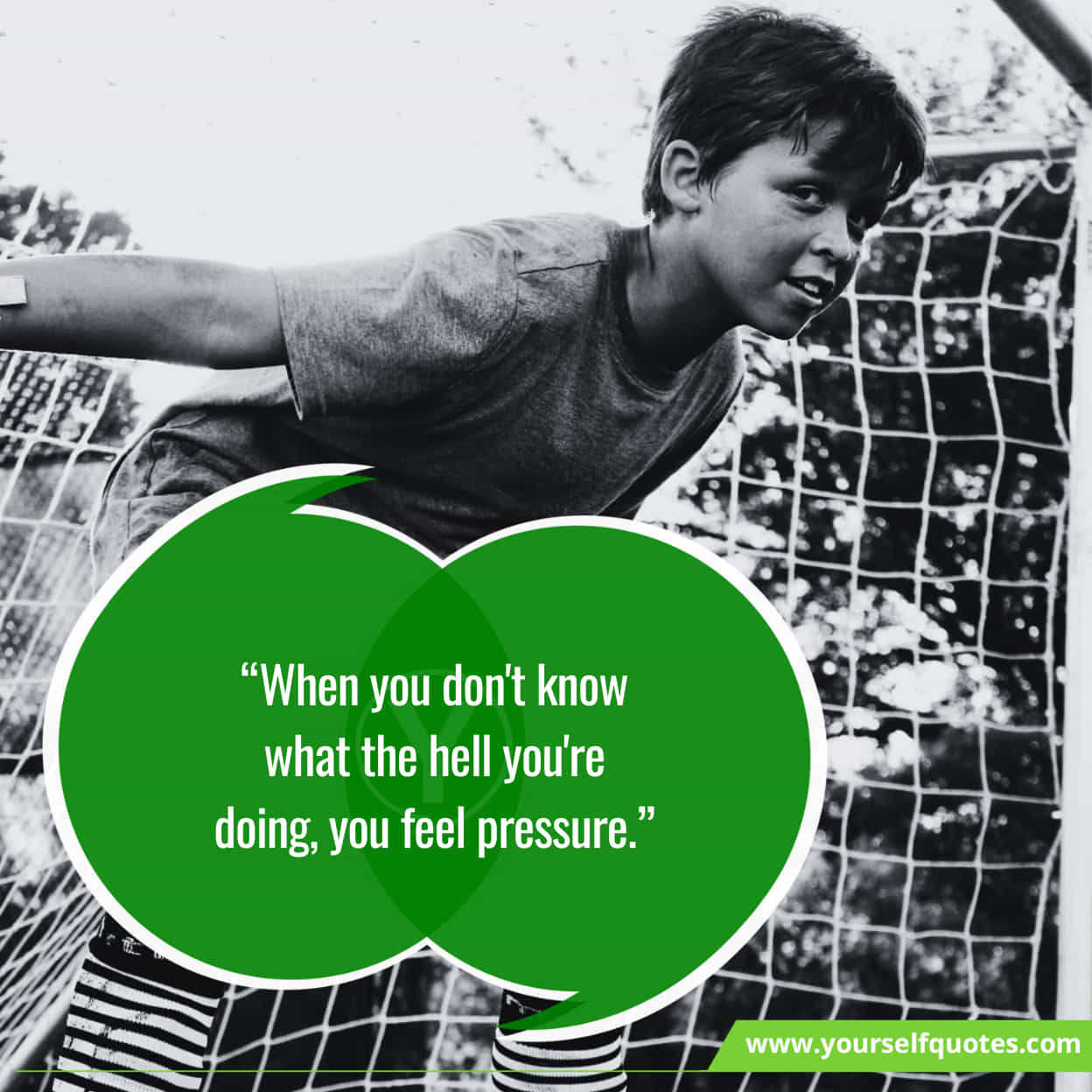 Inspiring Quotes On Football