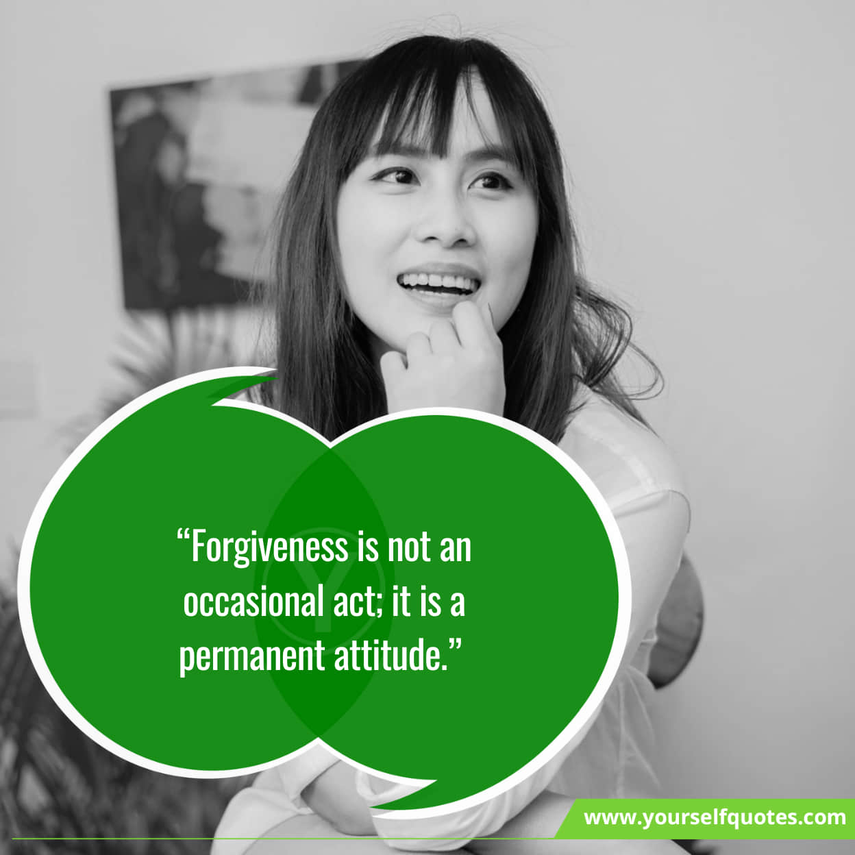 Inspiring Quotes On Forgiveness
