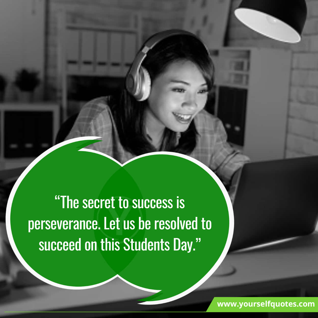 Inspiring Quotes On Happy Students Day
