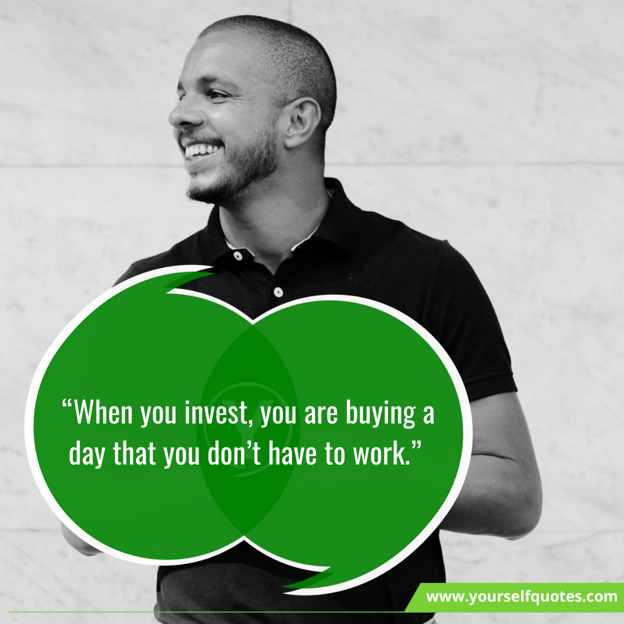 Inspiring Quotes On Investment