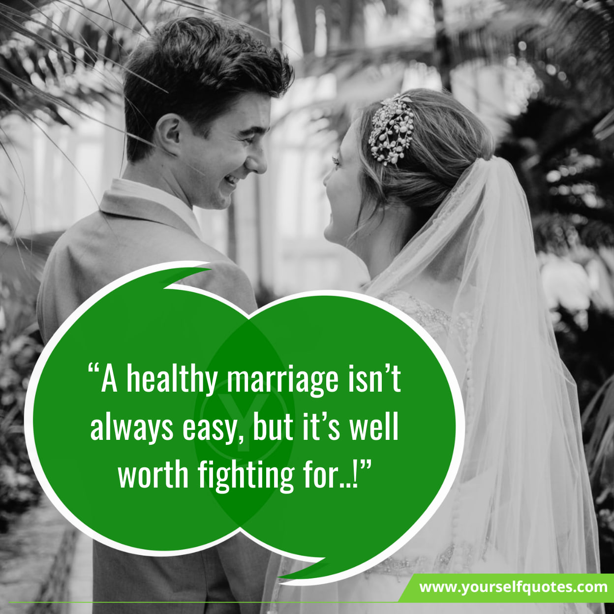 Inspiring Quotes On Marriage
