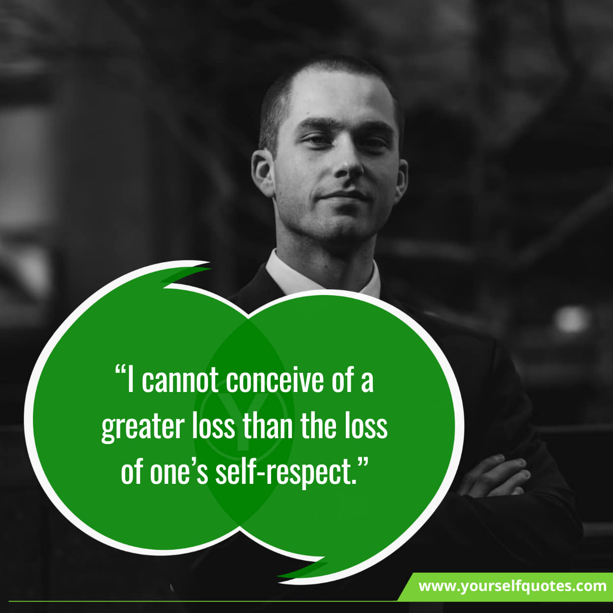 Inspiring Quotes On Self-Respect