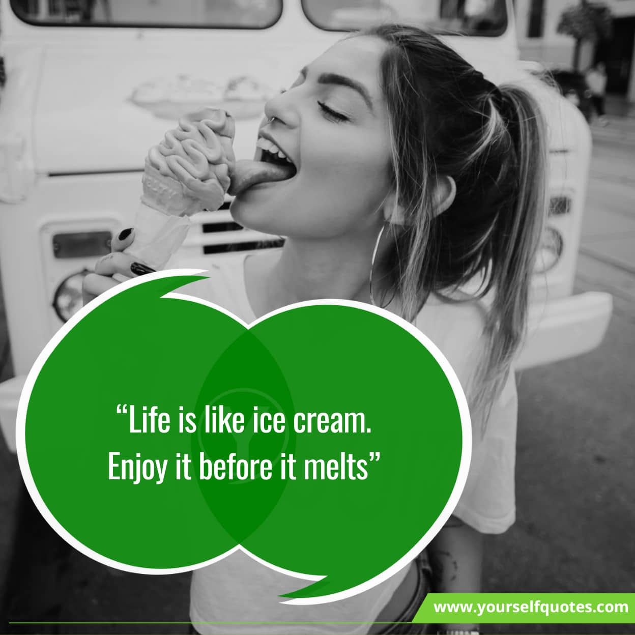 Inspiring Quotes To Enjoy Life