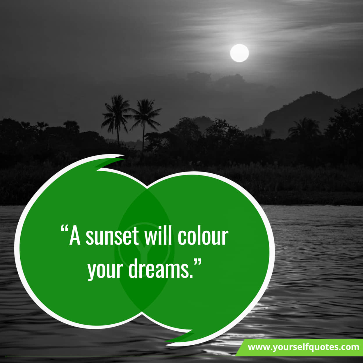 Inspiring Sunset Quotes Best Relaxing