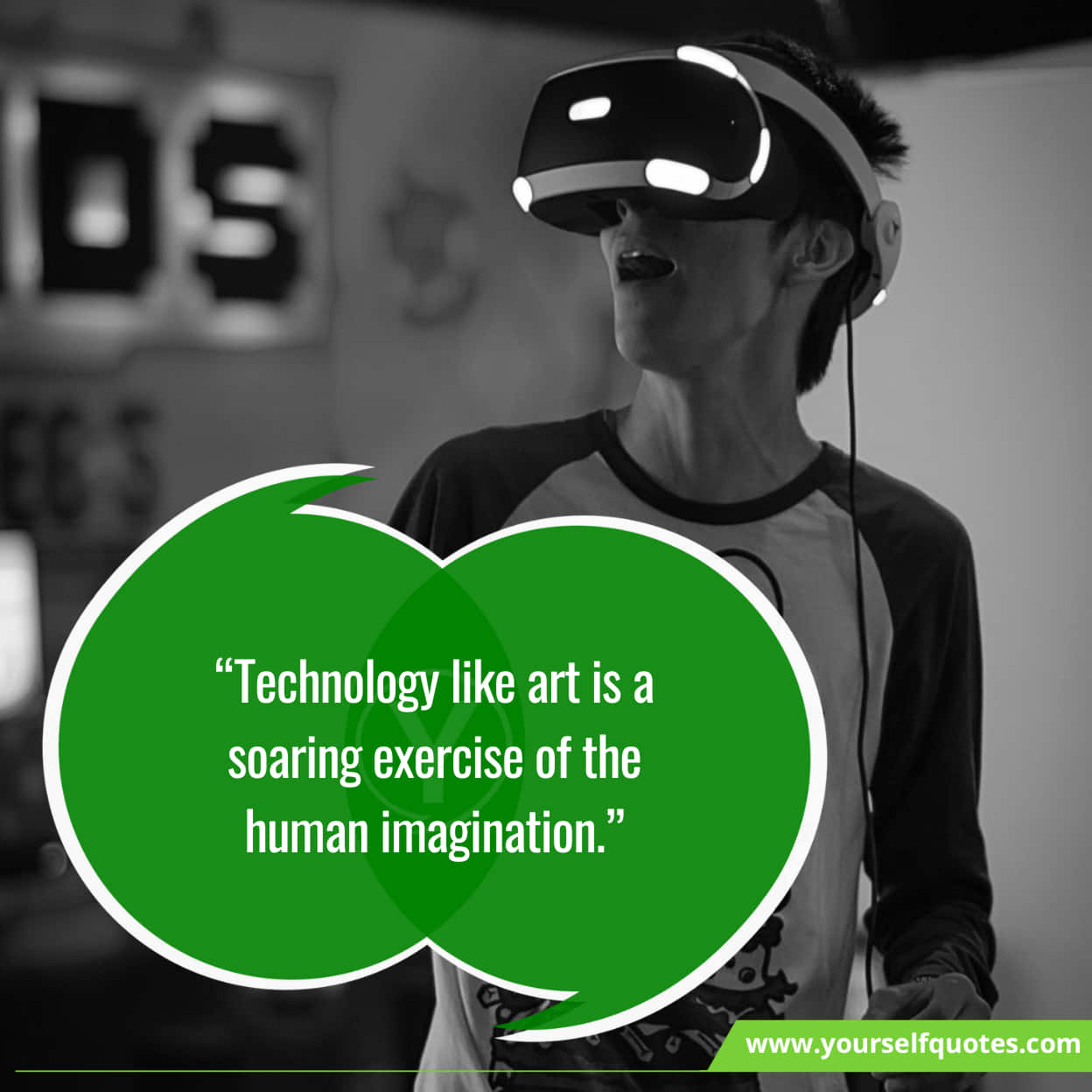 Inspiring Technology Quotes