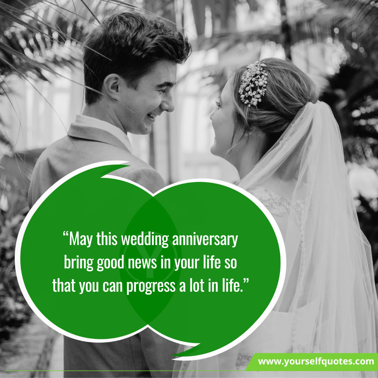 Inspiring Wedding Anniversary Wishes for Brother