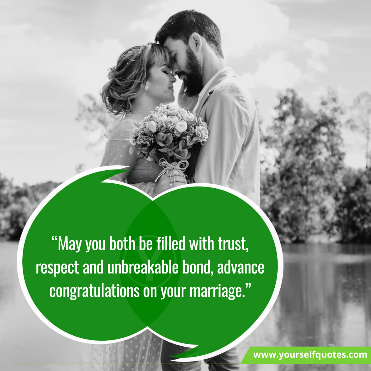 Inspiring Wedding Quotes To Share