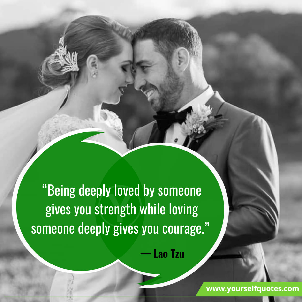 Inspiring Wedding Quotes
