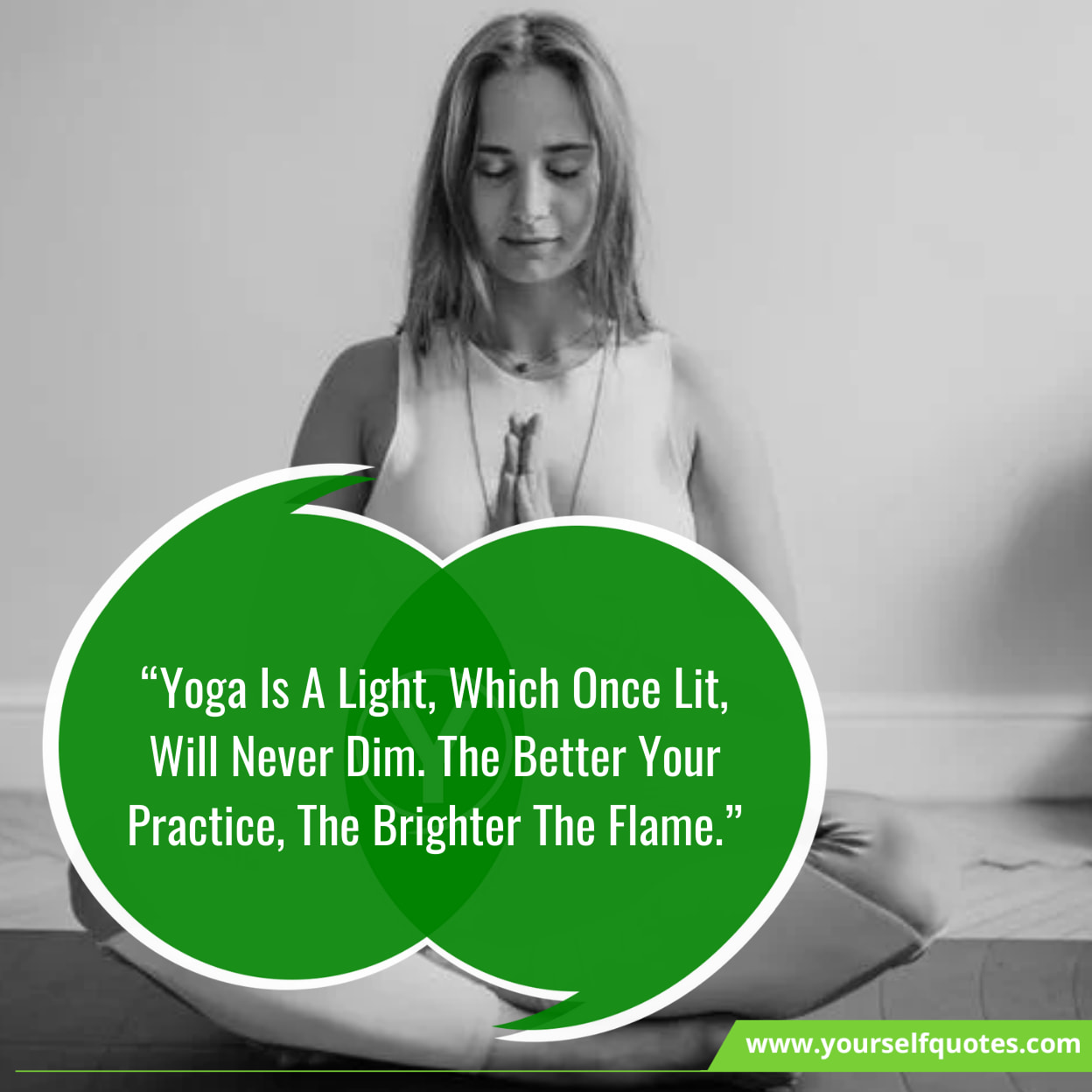 Inspiring Yoga Quotes