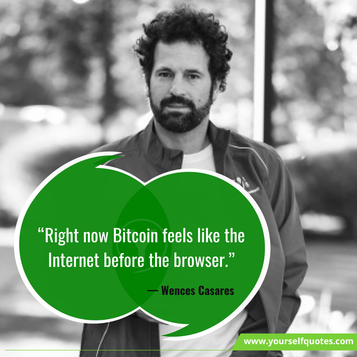 Famous Crypto Quotes