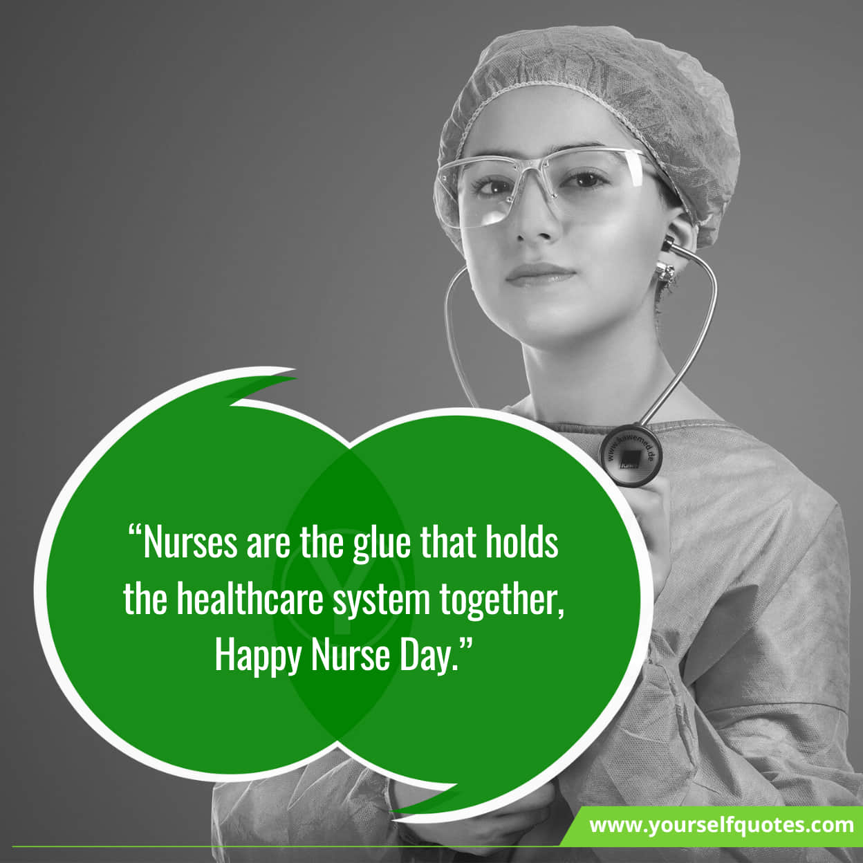 International Nurses Day Quotes