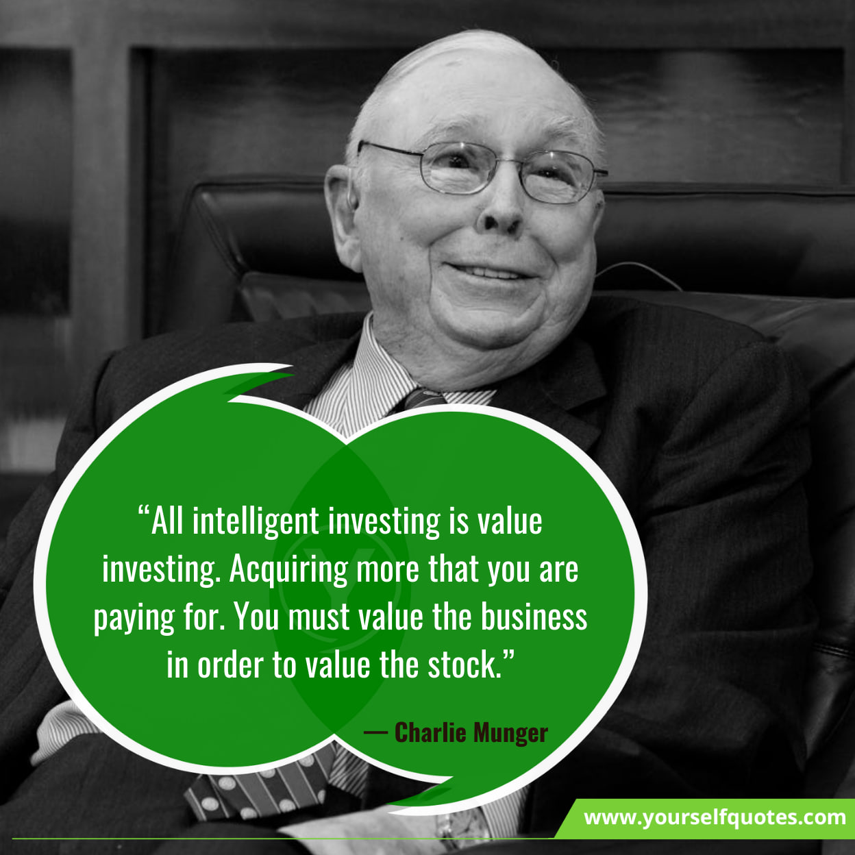 Investment Quotes About Value Investing