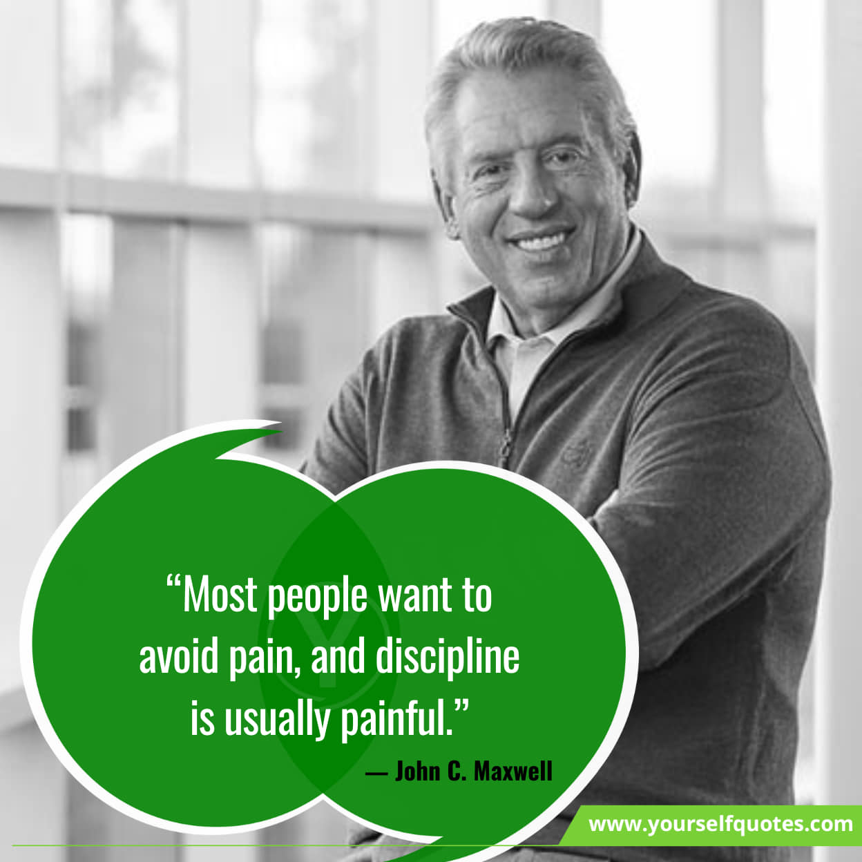John C. Maxwell quotes on character and integrity
