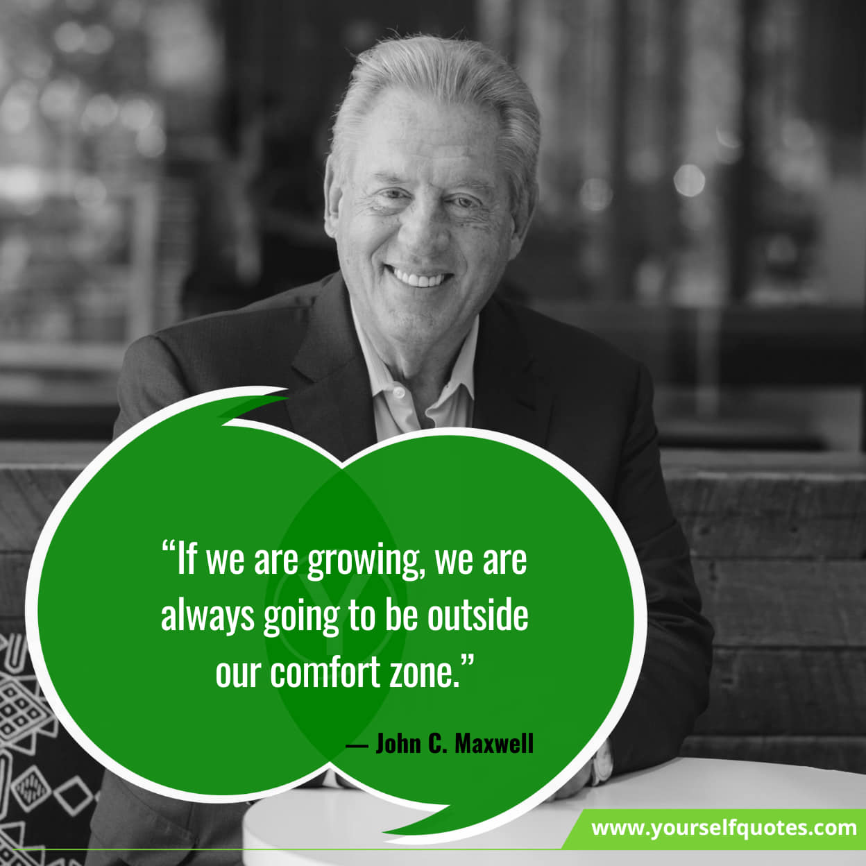 John C. Maxwell quotes on teamwork and collaboration