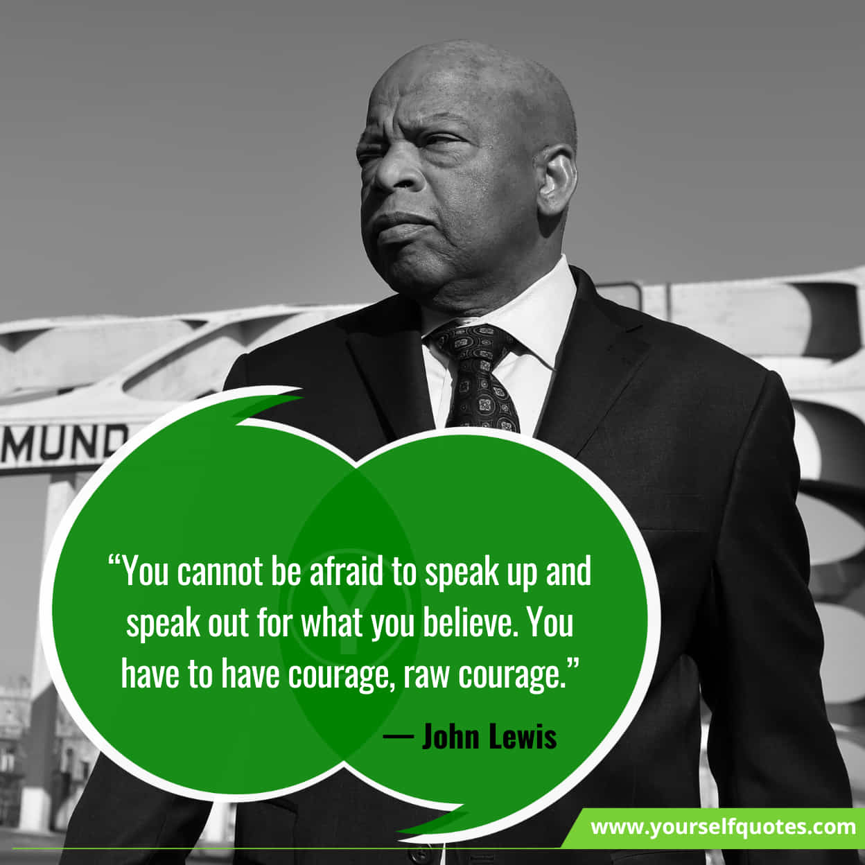John Lewis Quotes For Work Hard