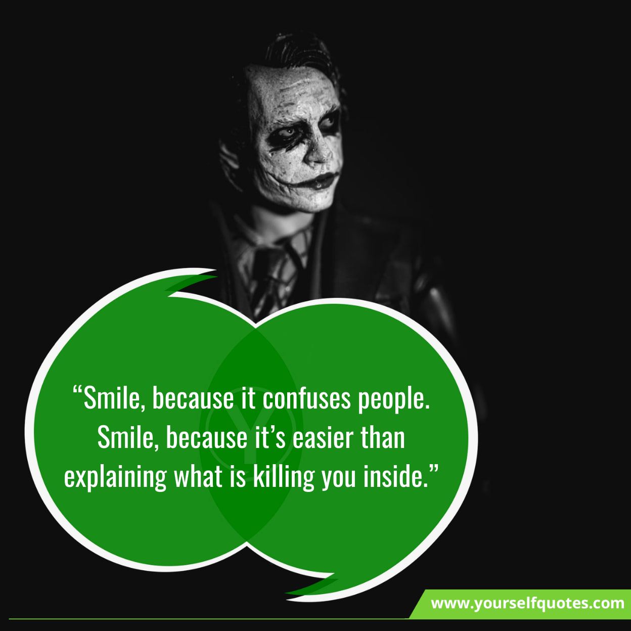 66 Joker Quotes On Humanity, Life That Really Make You Think