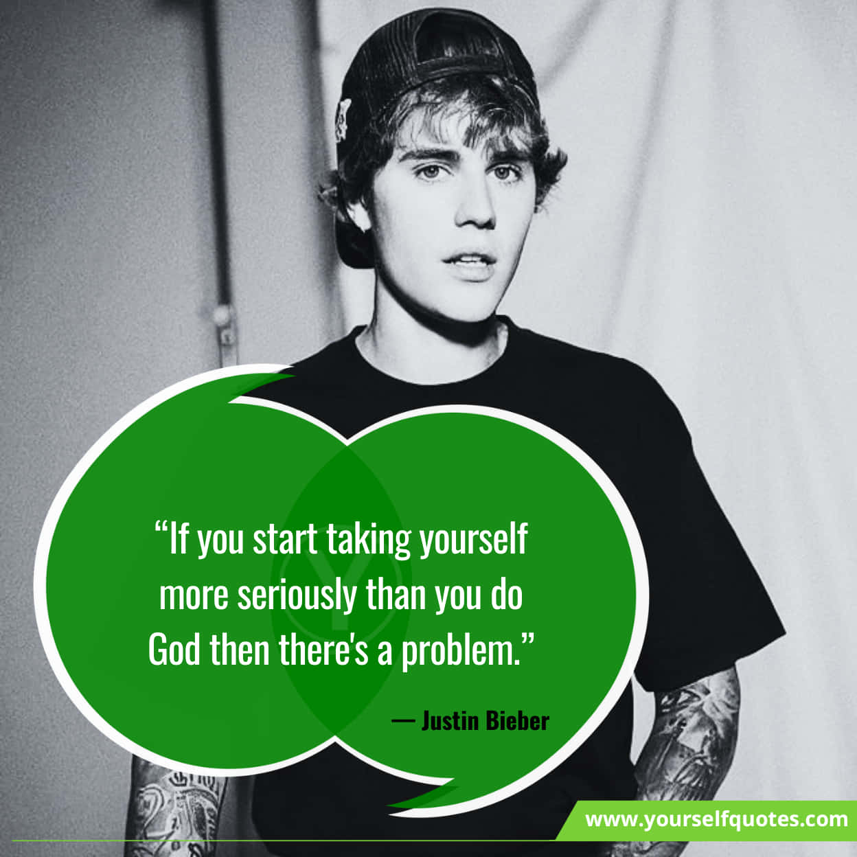 Justin Bieber Quotes Inspirational