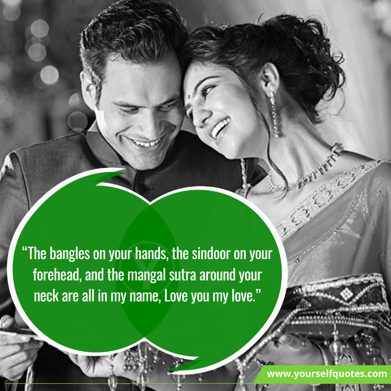 Karva Chauth Quotes for Wife