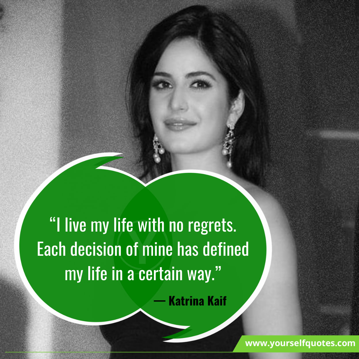 Katrina Kaif Quotes About Life