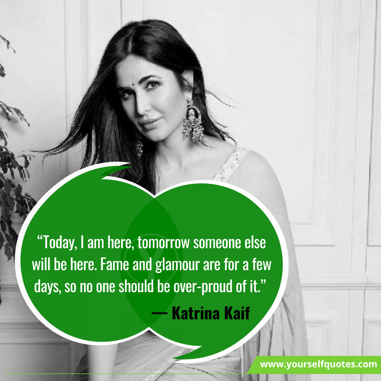 Katrina Kaif Quotes For Success In Life